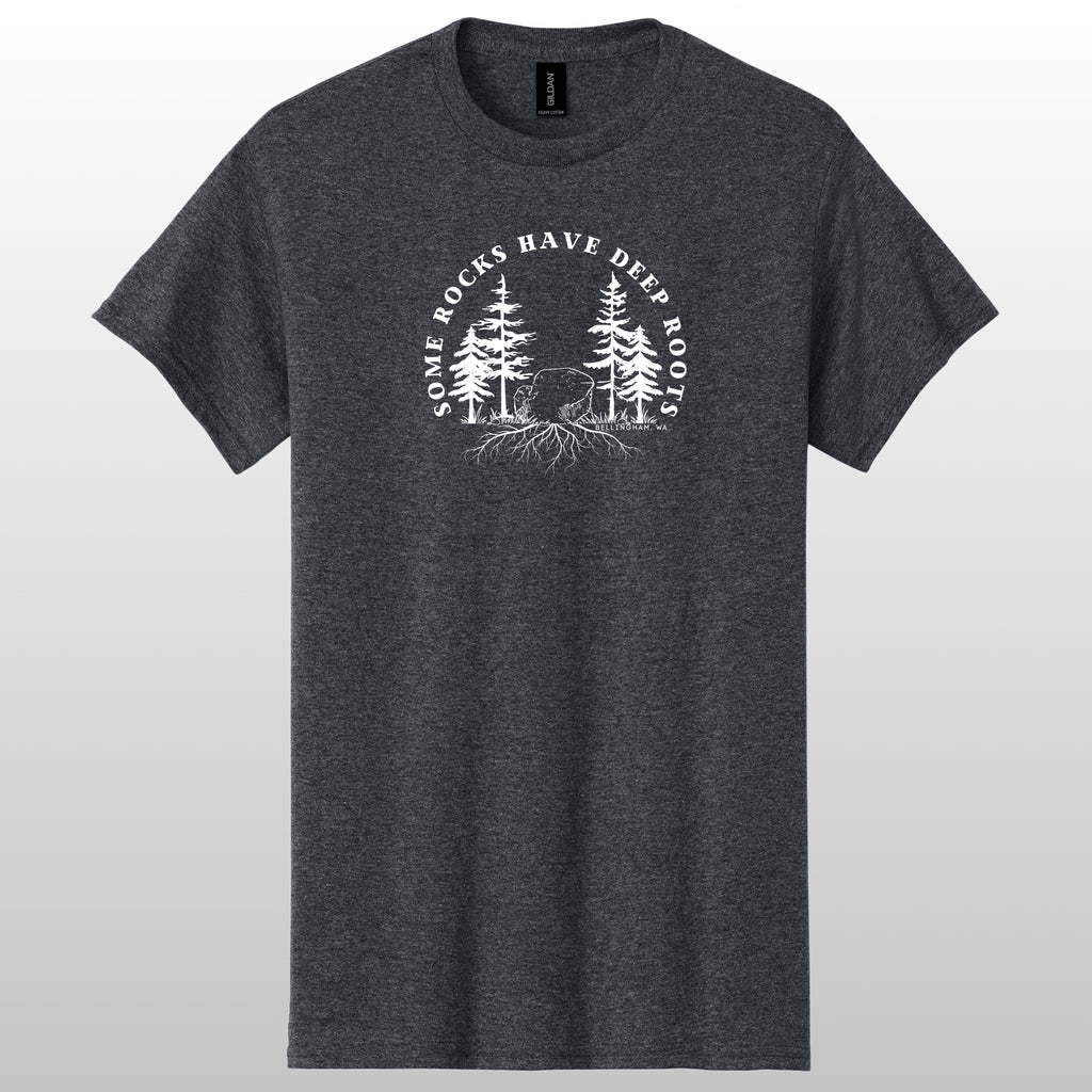 Roots - Bellingham Rock - Tshirt