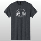 Roots - Bellingham Rock - Tshirt