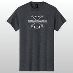 The Bellingham Rock - Arrows Tshirt