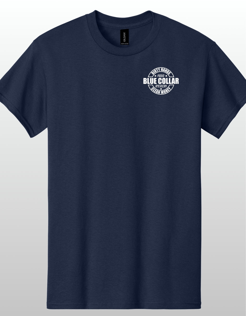 Blue Collar