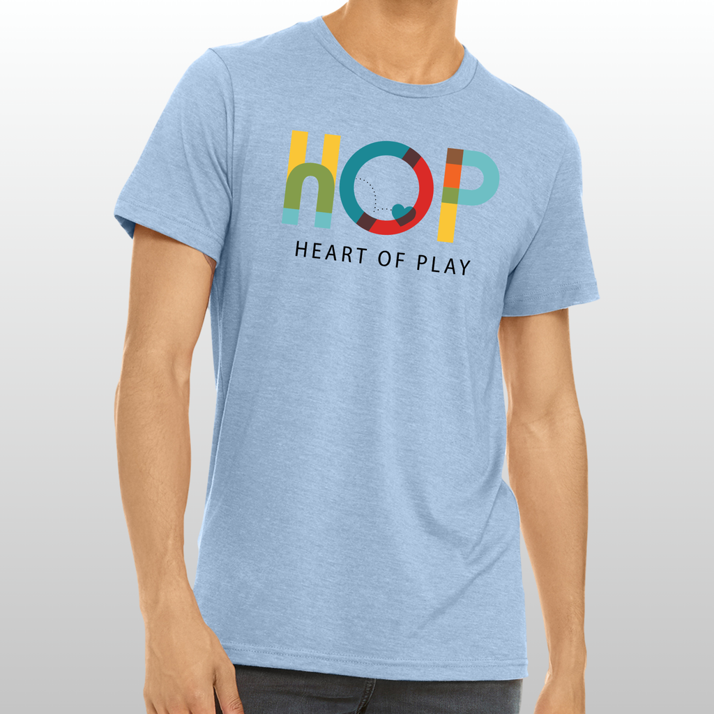 HOP T-Shirt
