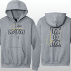 Meridian Soccer Mom Hoodie