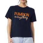 Pumpkin Everything B&C