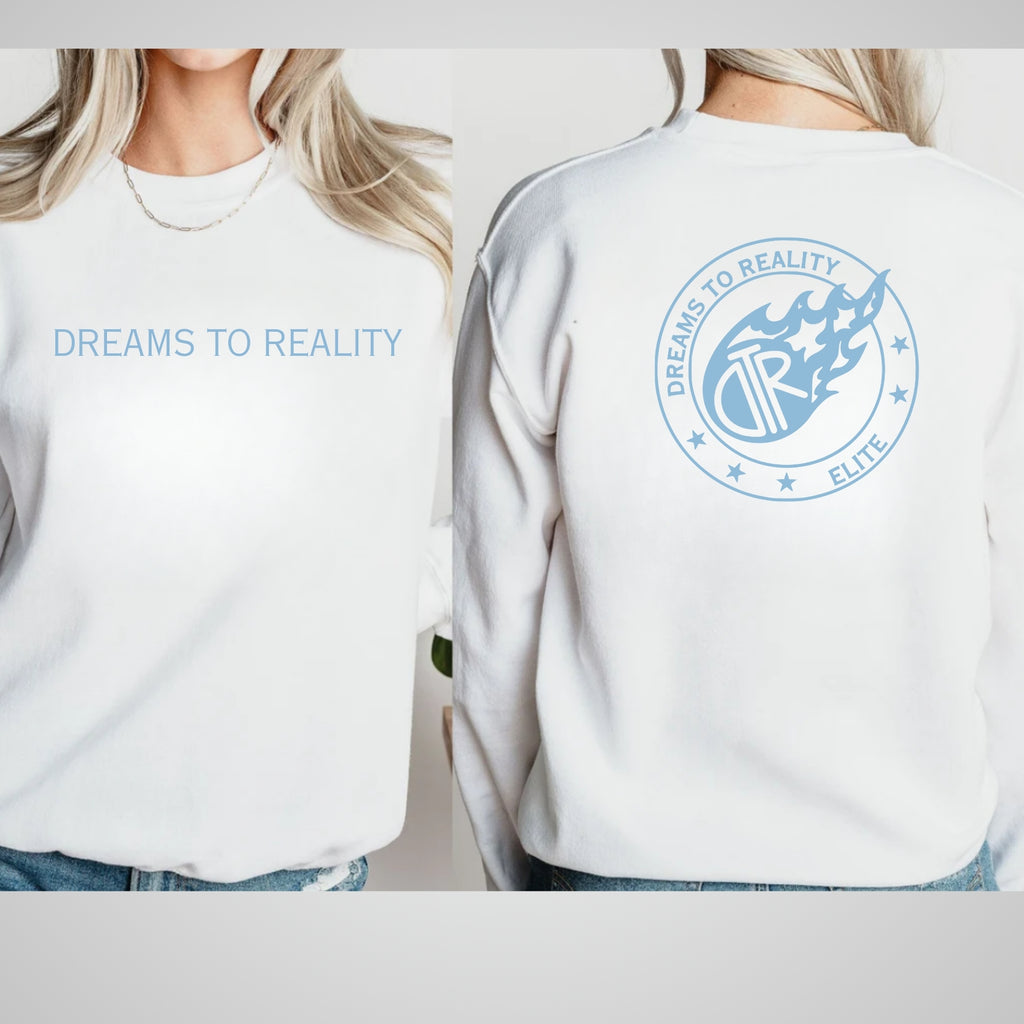 DTR Crewneck