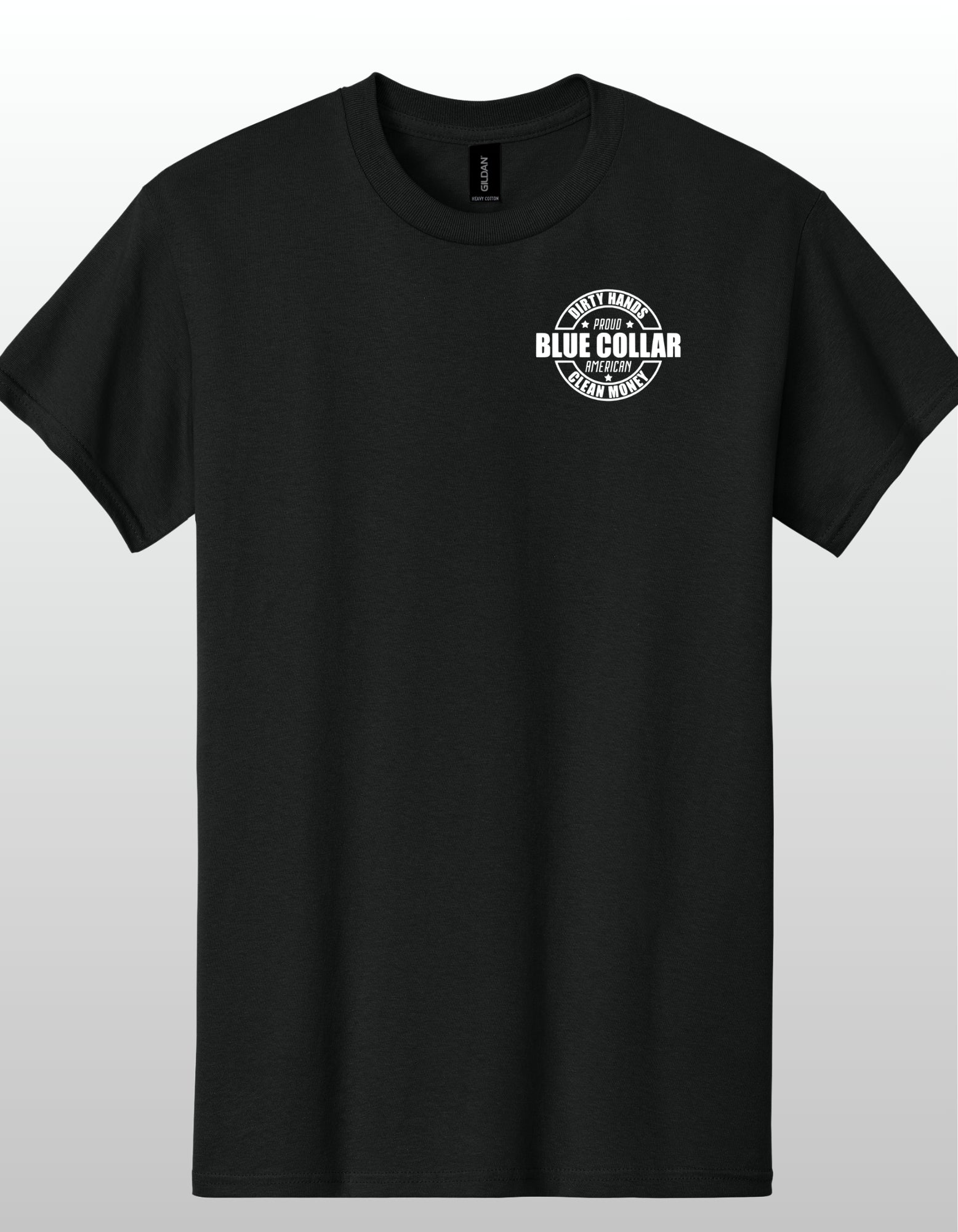 Blue Collar