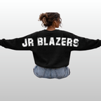 Billboard Crewneck