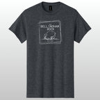 The Bellingham Rock Tshirt