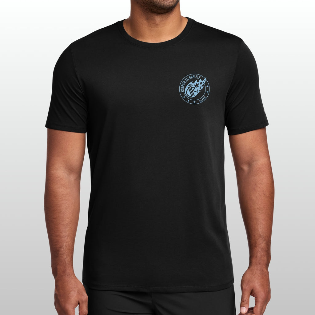 DTR Nike DriFit Tee