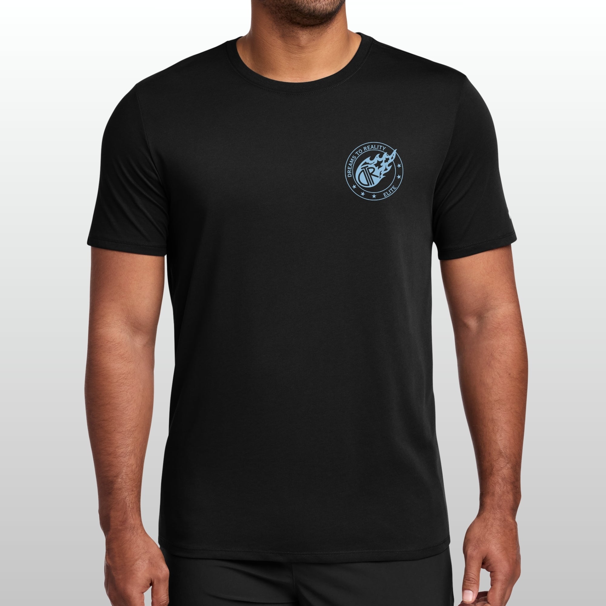 DTR Nike DriFit Tee
