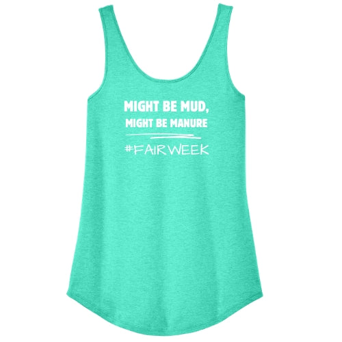 Fairweek Women's Tank Top