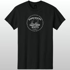 Some Rocks Have Deep Roots Tshirt