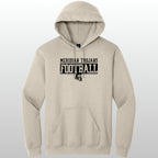 Meridian Football Hoodie