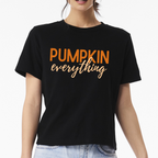 Pumpkin Everything B&C