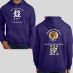 Wild Faith Hoodie