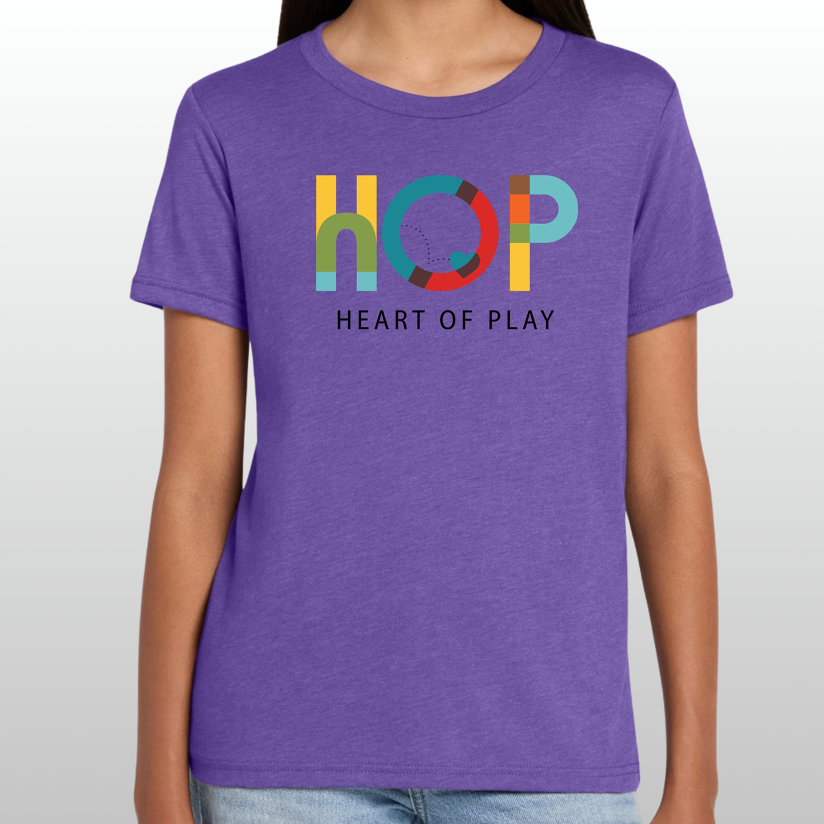 HOP T-Shirt