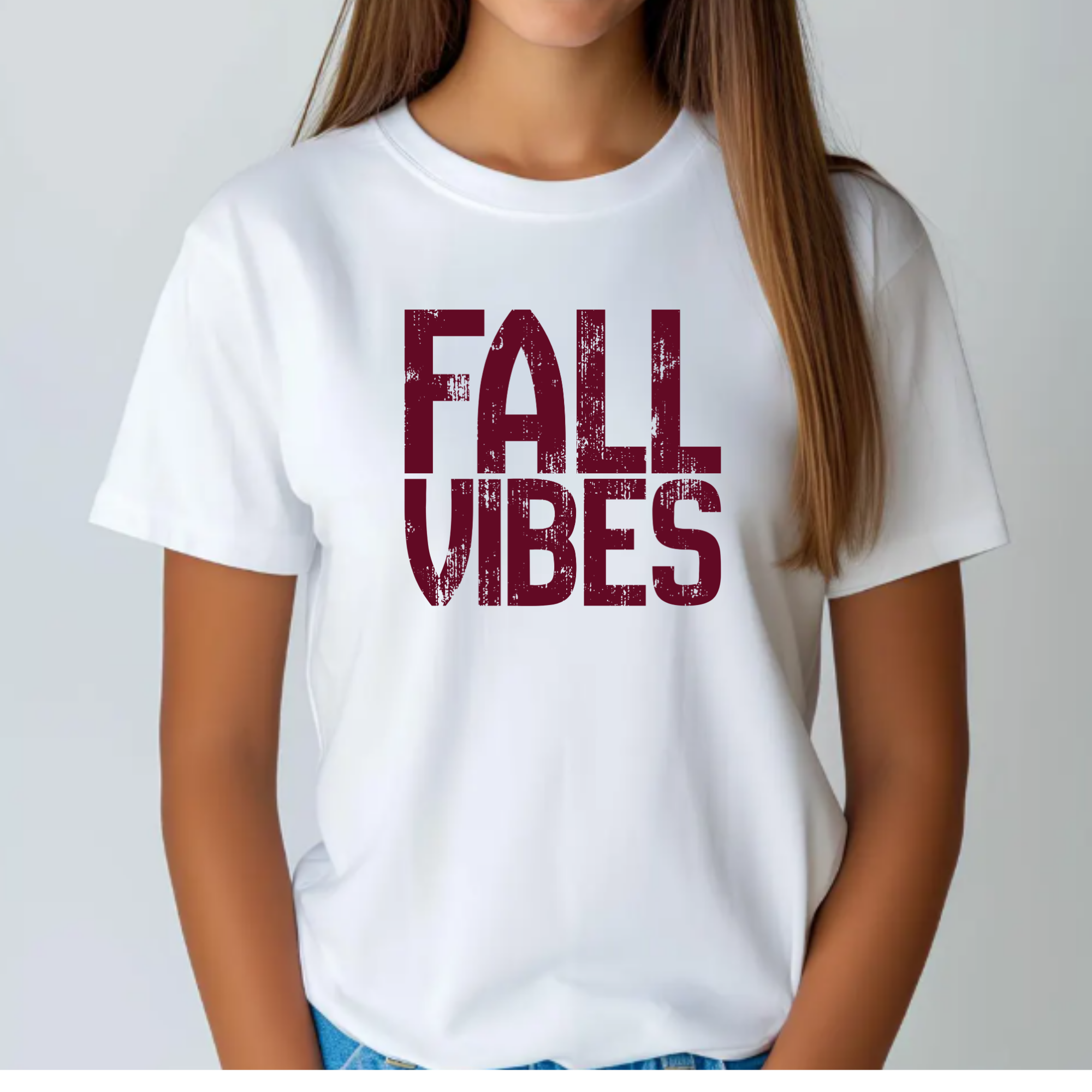 Fall Vibes Tee
