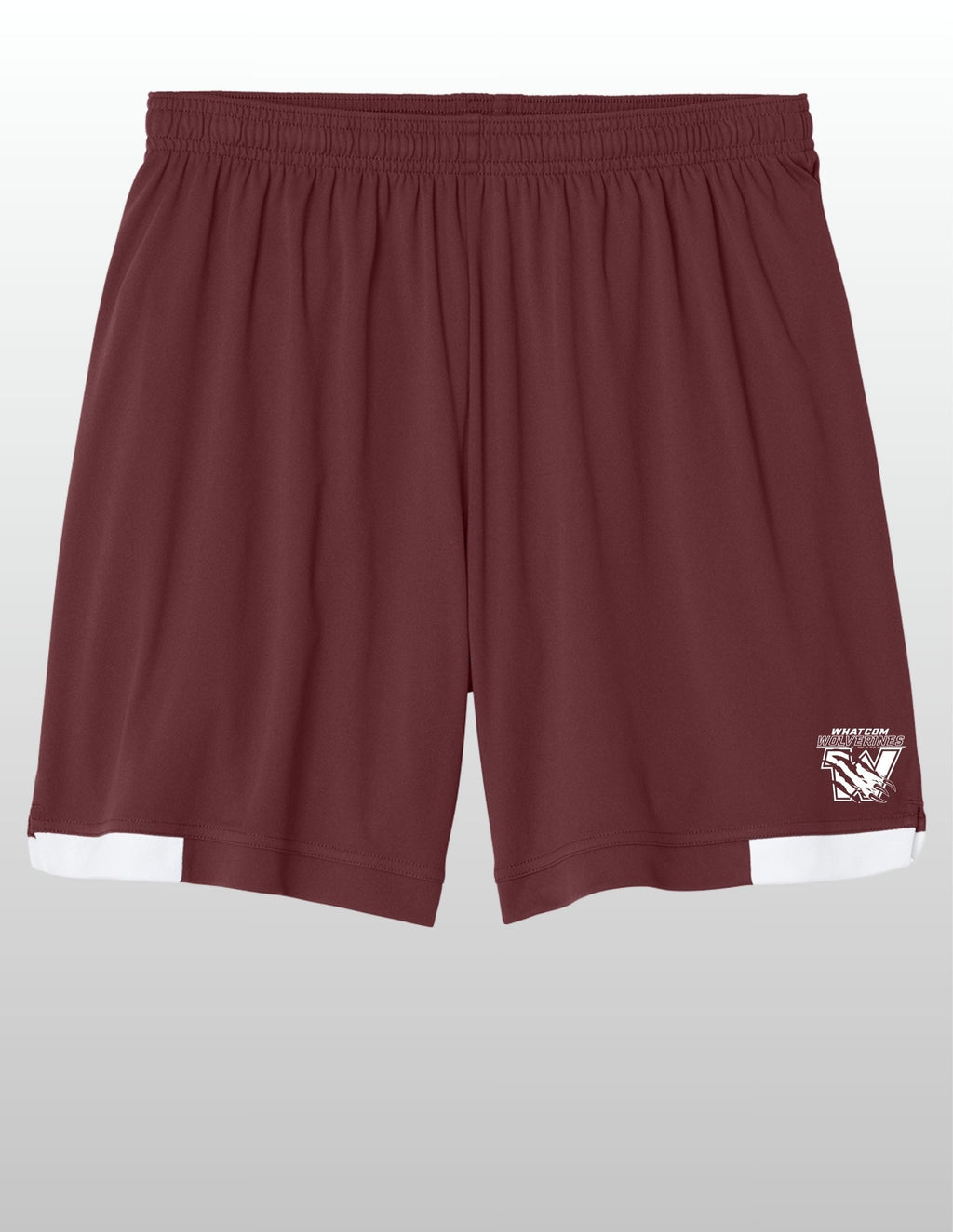 Wolverines Men's Sport-Tek® Club 7” Short
