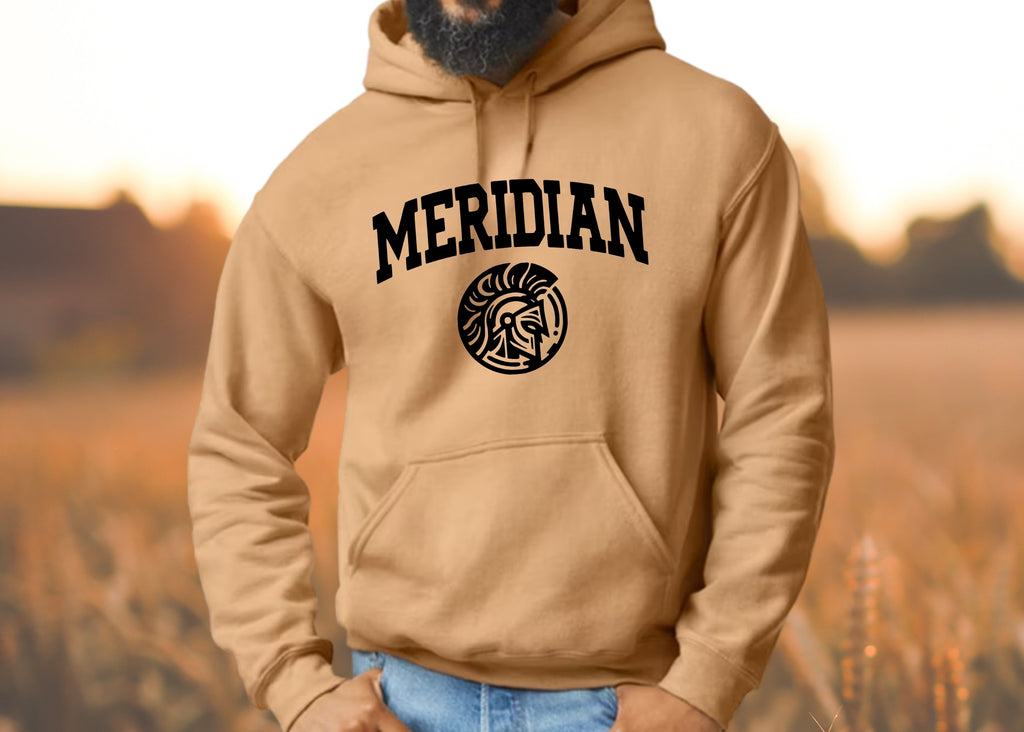 Meridian Classic Hooded Sweatshirt