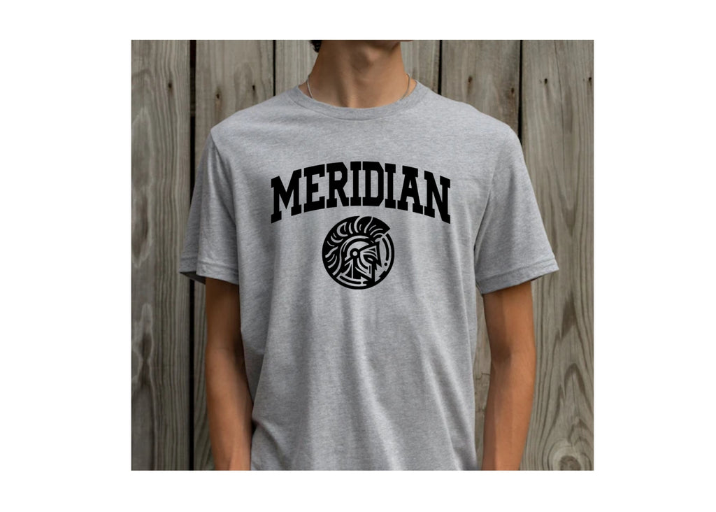 Meridian Classic Shirt