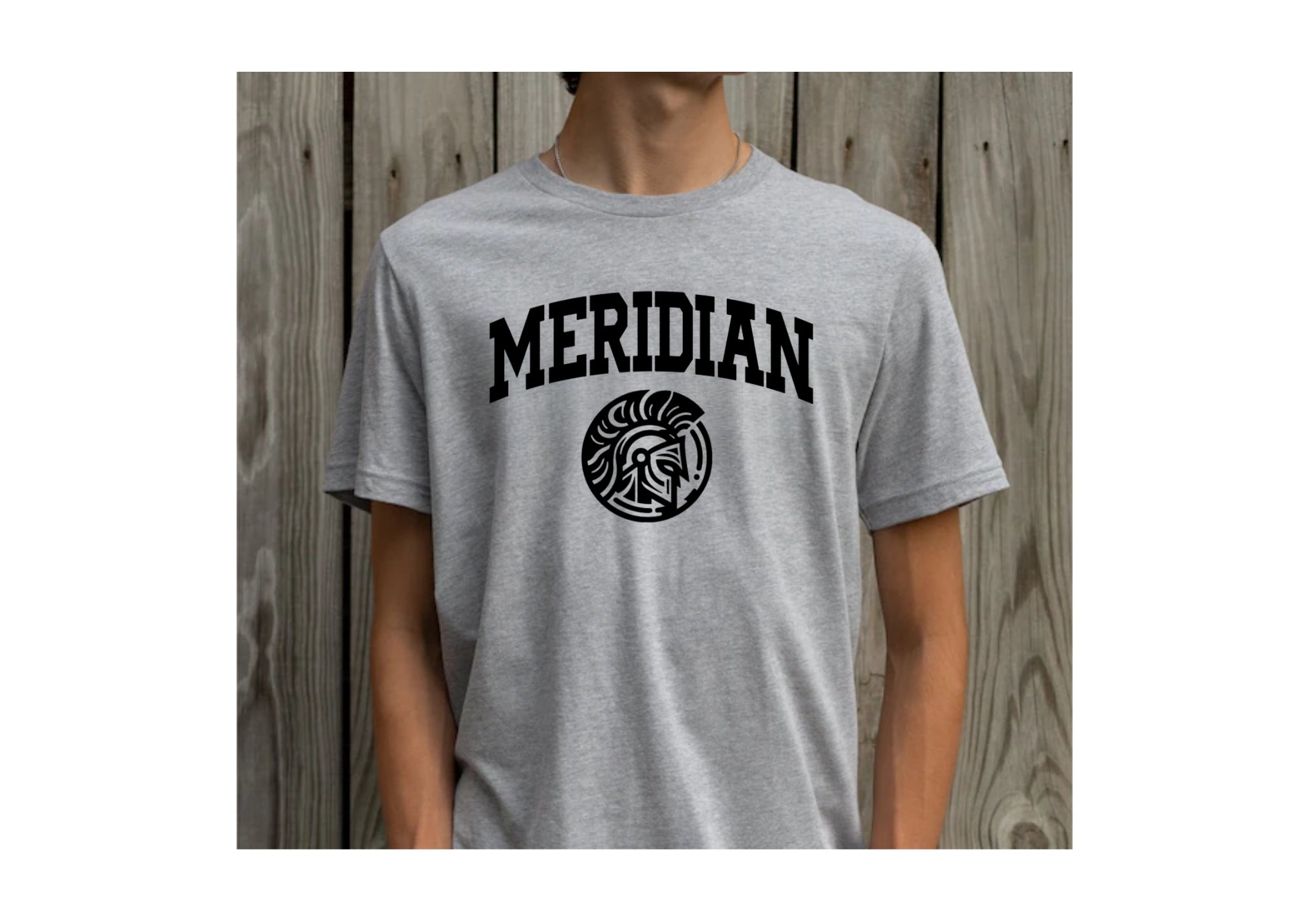 Meridian Classic Shirt