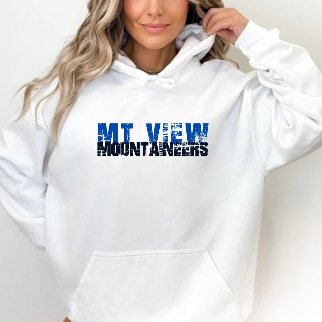 Mountain View Hoodie