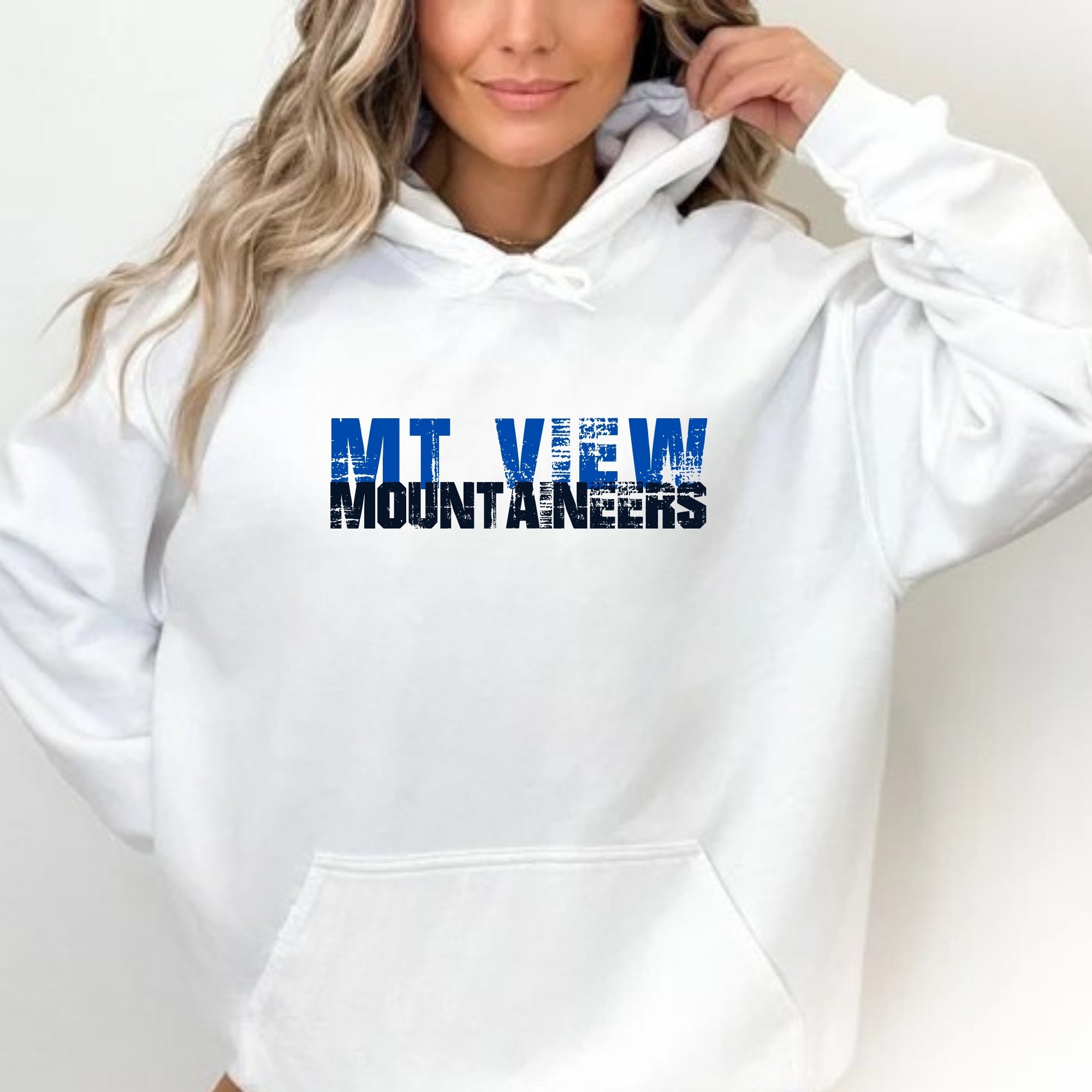 Mountain View Hoodie