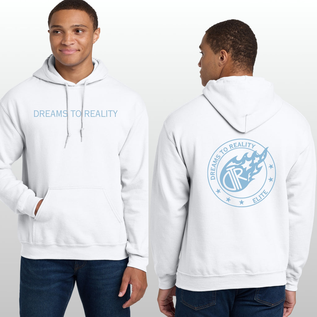 DTR Hoodie
