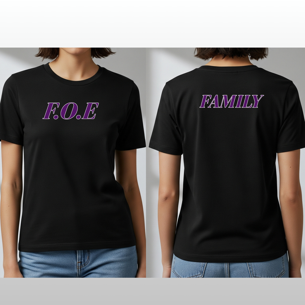 F.O.E Tee