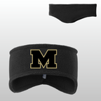 MMS Softball Ear Warmers
