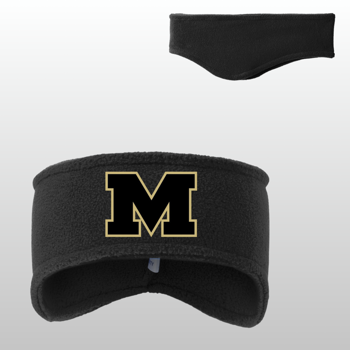 MMS Softball Ear Warmers