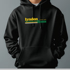 Lynden Retro Hoodie