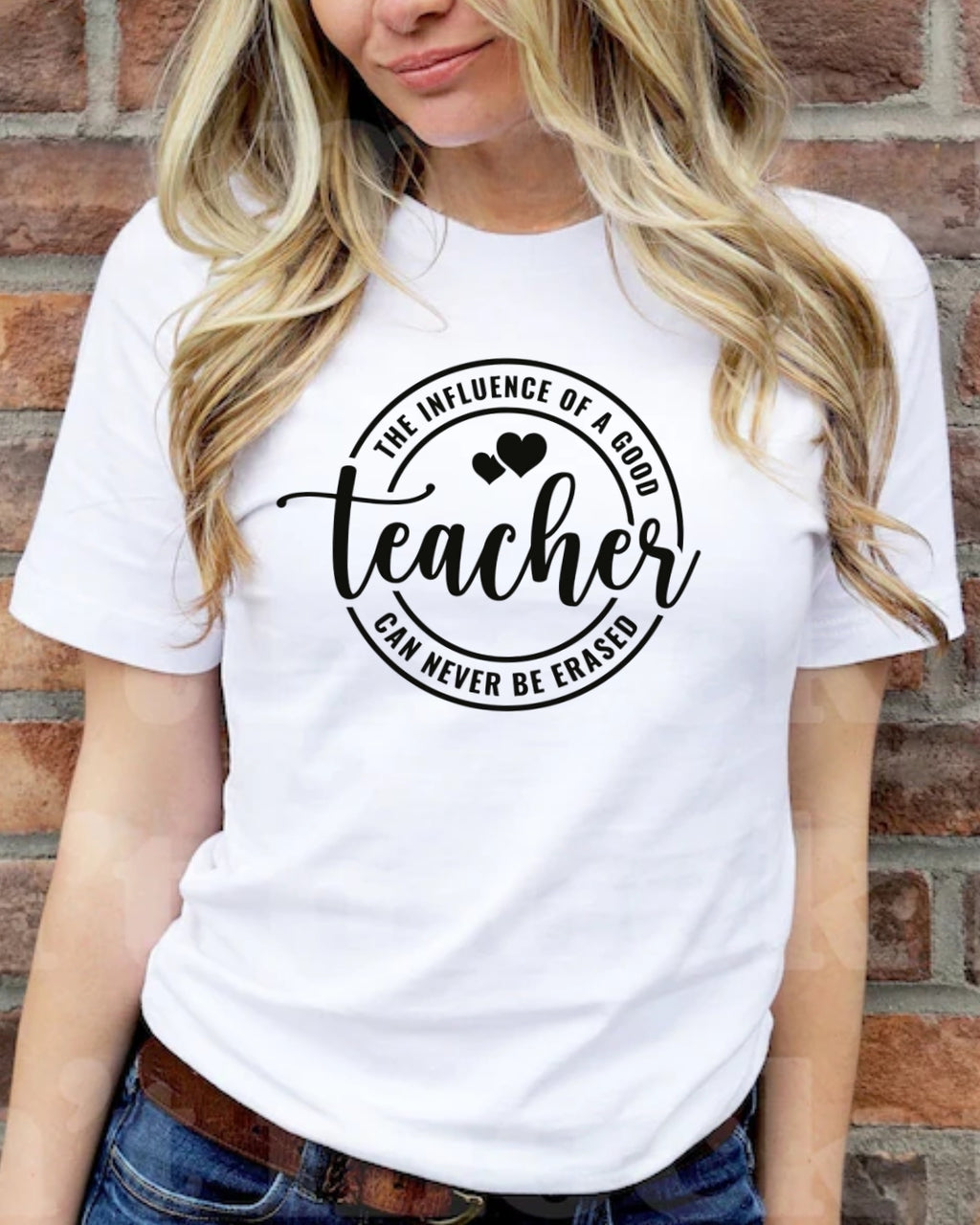 Teacher Appreciation Influence