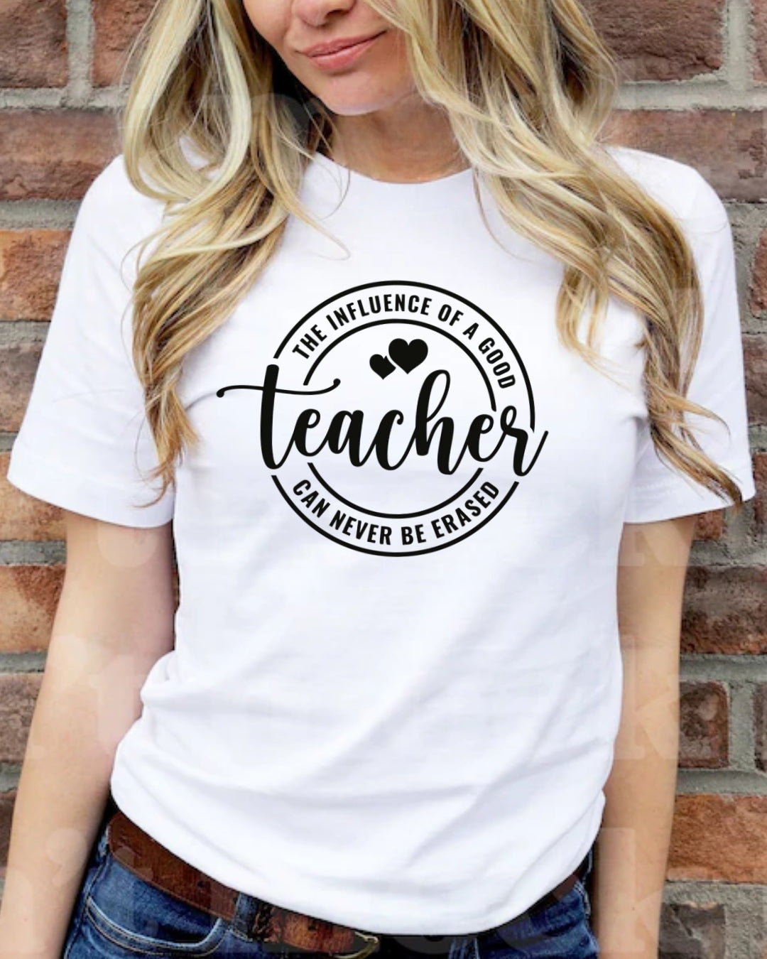 Teacher Appreciation Influence