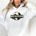 Meridian Girls Soccer Hoodie