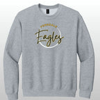 Ferndale Swish Crewneck