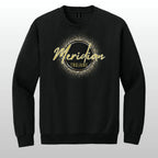 Meridian Sparkles Crewneck Sweatshirt