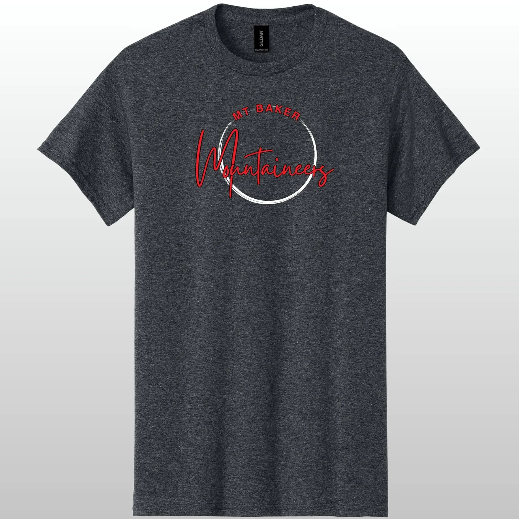Mt. Baker Mountaineers Swish Shirt