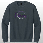 Nooksack Pioneers Swish Crewneck Sweatshirt