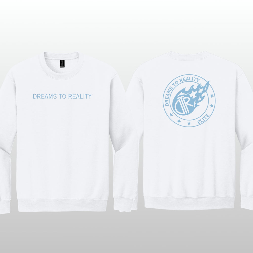 DTR Crewneck