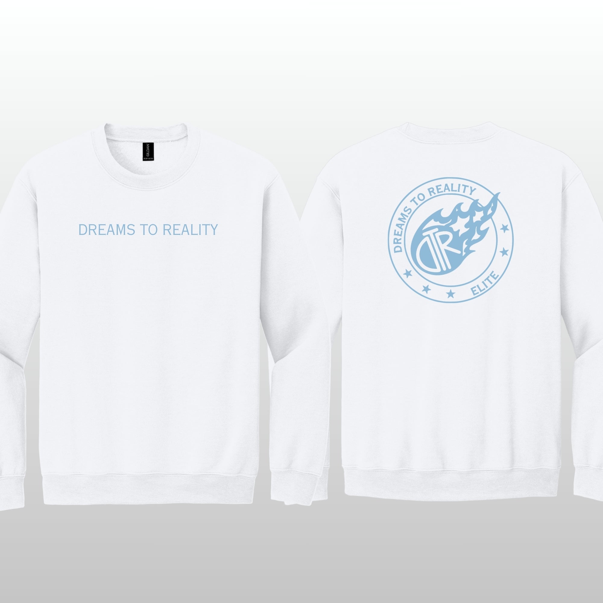 DTR Crewneck