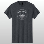 Some Rocks Have Deep Roots Tshirt