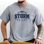 Storm Nation Football T-Shirt