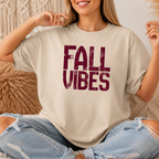 Fall Vibes Tee