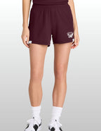 Wolverines Women's Sport-Tek® Club 5” Short