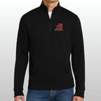 JR Blazers 1/4 Zip Up