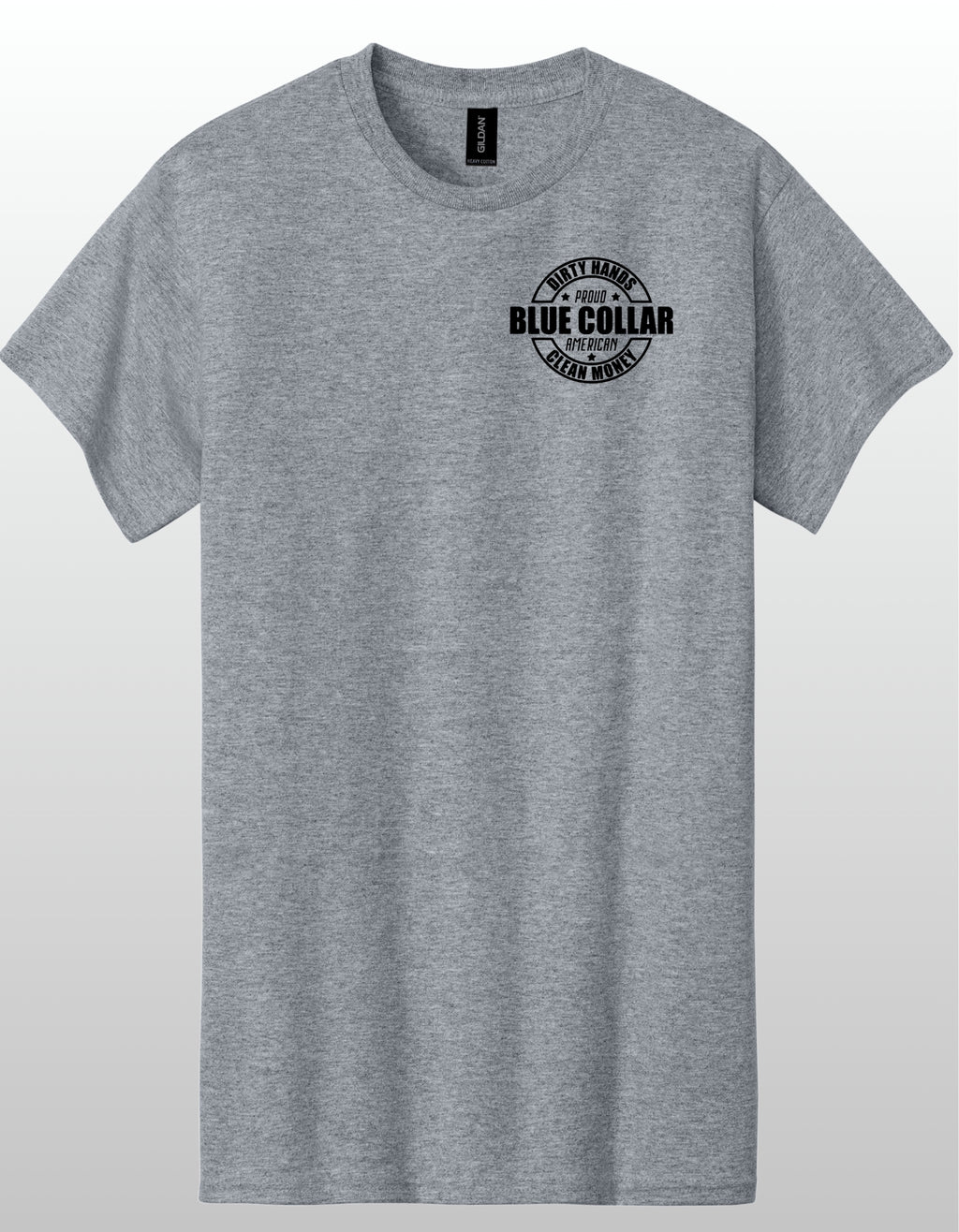 Blue Collar