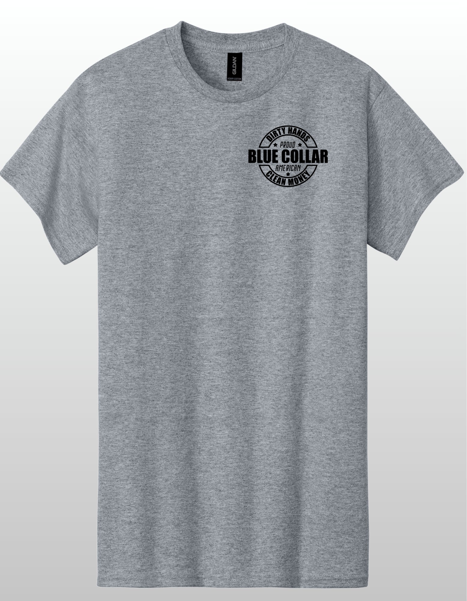 Blue Collar