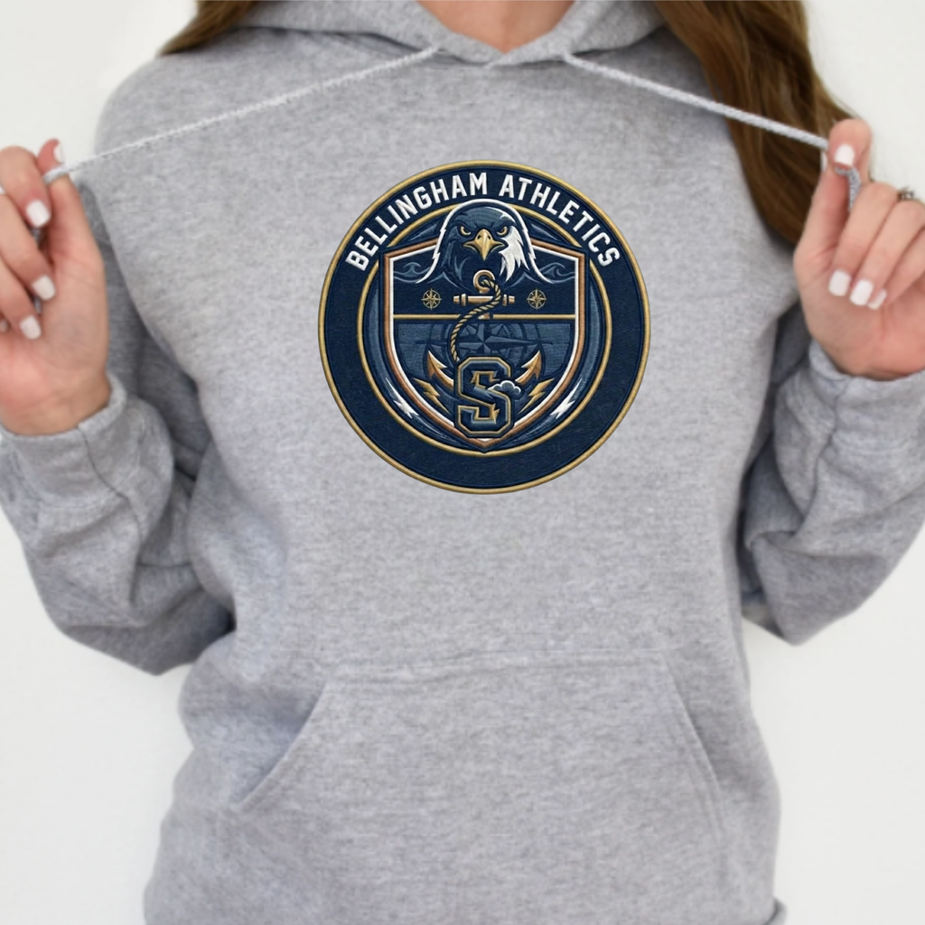 SSB Athletics Hoodie