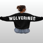 Billboard Crewneck
