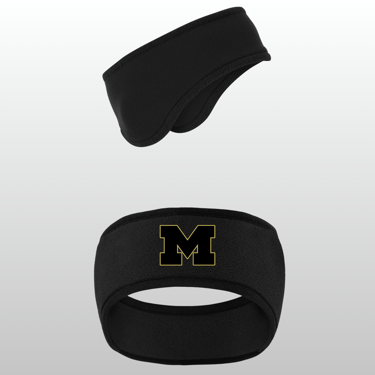 MMS Softball Ear Warmers